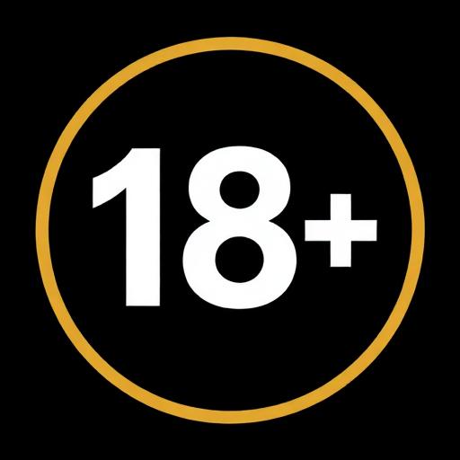18 plus only - Gambling is for adults aged 18 and over
