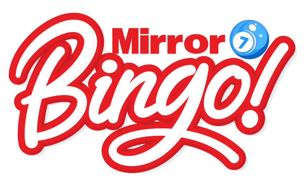 Mirror Bingo logo