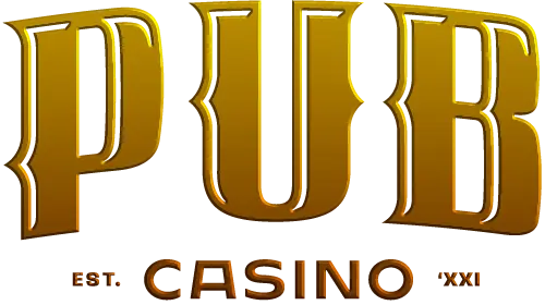 PUB Casino logo