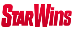 Star Wins logo