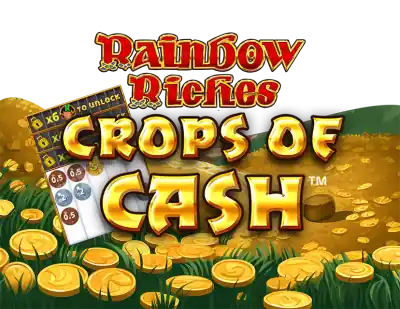 Rainbow Riches Crops of Cash