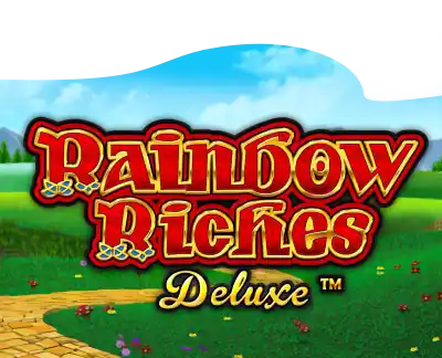 Rainbow Riches Deluxe