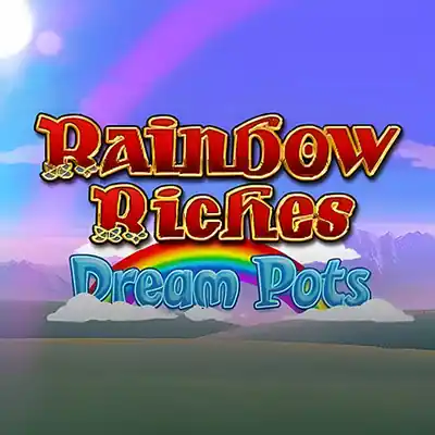 Rainbow Riches Dream Pots