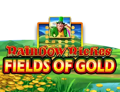 Rainbow Riches Fields of Gold
