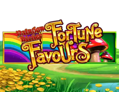 Rainbow Riches Fortune Favours