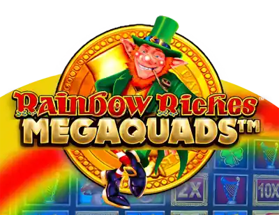 Rainbow Riches Megaquads
