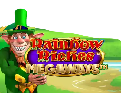 Rainbow Riches Megaways