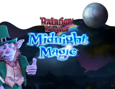 Rainbow Riches Midnight Magic
