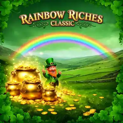Rainbow Riches Original