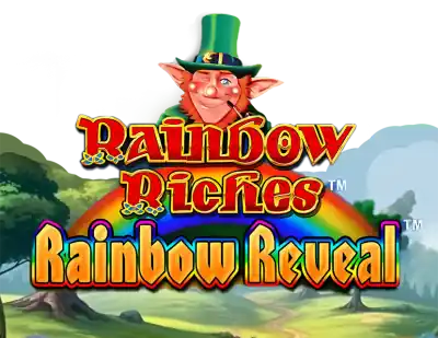 Rainbow Riches Rainbow Reveal