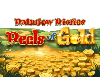 Rainbow Riches Reels of Gold